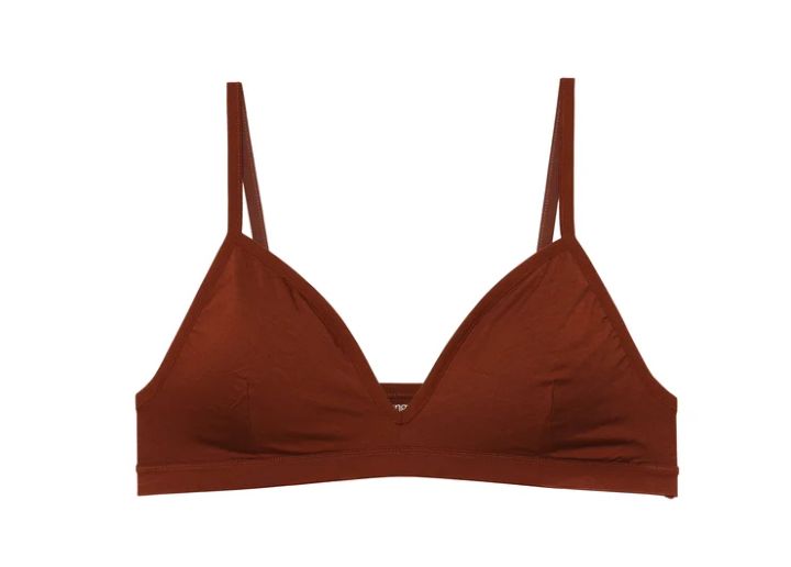 月星座・魚座の2025年上半期 運気アップコスメ＆アイテム lounge WRAY スキンライクブラレット ブラウン ¥7920／WRAY