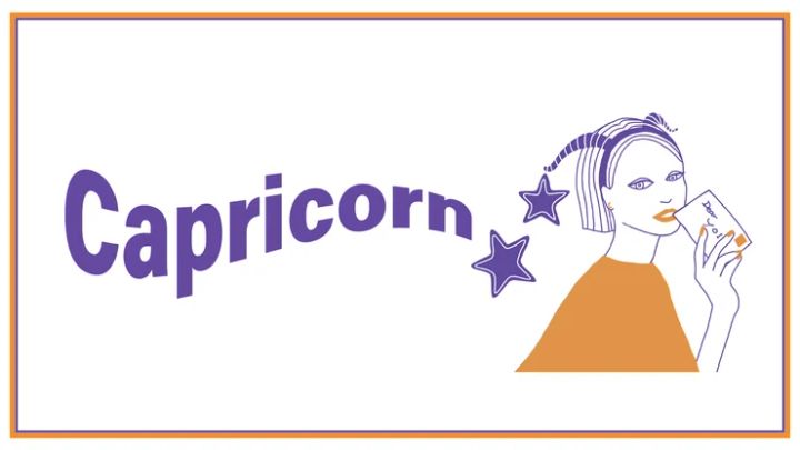 2025年上半期の運勢は？ 月星座・山羊座の診断結果