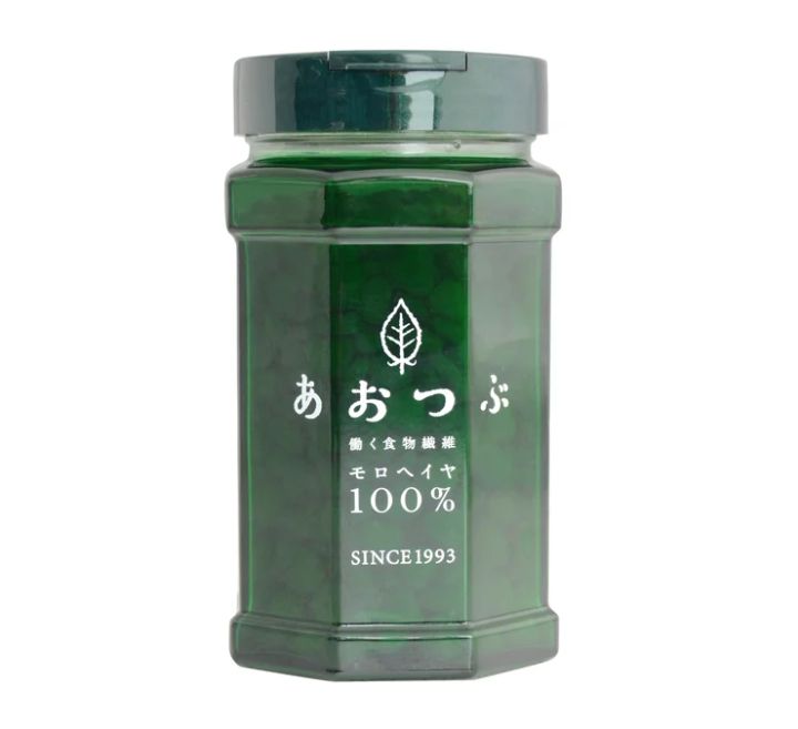 月星座・山羊座の2025年上半期 運気アップアイテム あおつぶボトル（750粒入） ¥5616／青粒