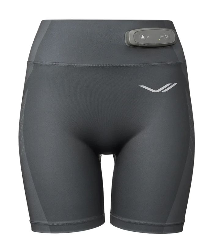 月星座・天秤座の2025年上半期 運気アップアイテム シックスパッド ヒップフィット ¥39600／MTG