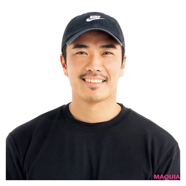 美ボディの最重要パーツはここ！ 神崎 恵さんが実践する美首&美肩トレーニング_3