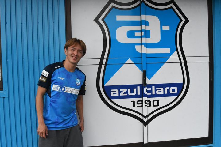  【インタビュー】アスルクラロ沼津・齋藤学が語る 故障を乗り越え、自分らしさを探し続けた6年間「もっとギラついてもいいのかなと思った」