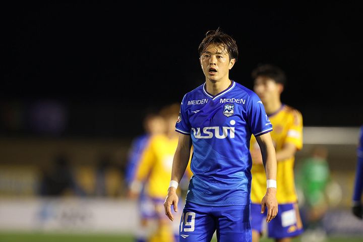  【インタビュー】アスルクラロ沼津・齋藤学が語る 故障を乗り越え、自分らしさを探し続けた6年間「もっとギラついてもいいのかなと思った」