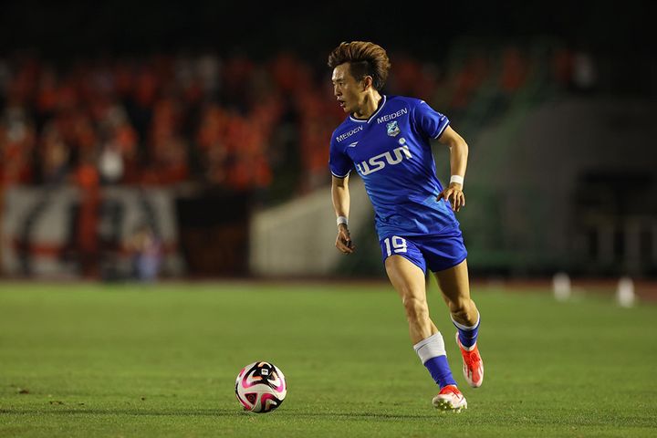  【インタビュー】アスルクラロ沼津・齋藤学が語る 故障を乗り越え、自分らしさを探し続けた6年間「もっとギラついてもいいのかなと思った」