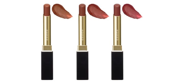 SUQQU ベルベット フィット リップスティック 春新色2025