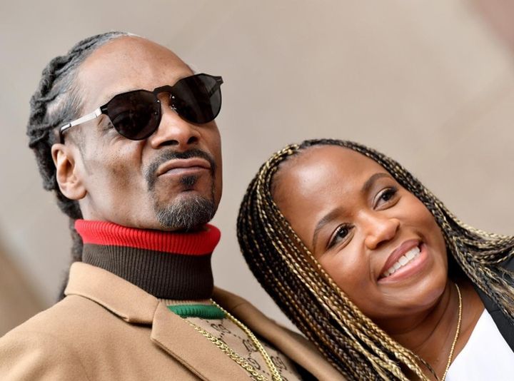 画像: スヌープ・ドッグの娘のリアリティ番組がスタート