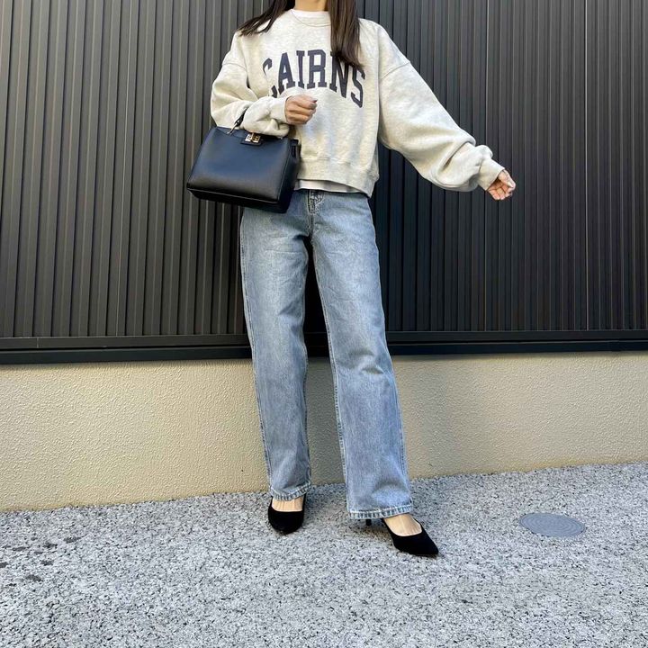 画像: コーディネート3