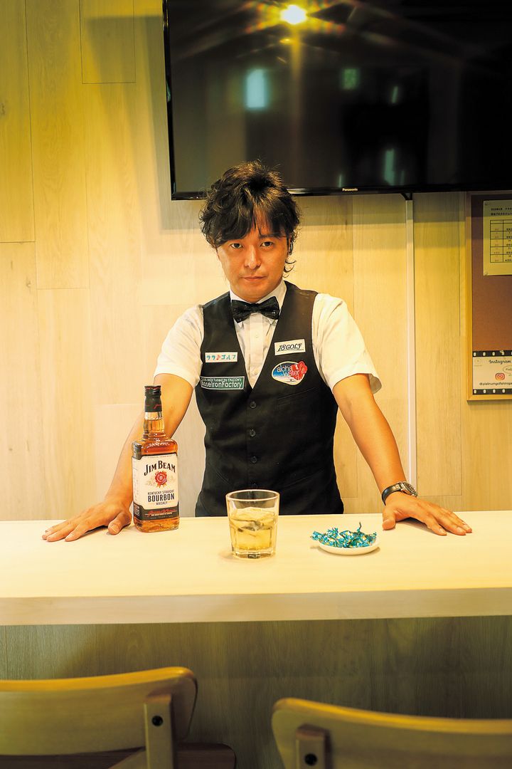 「僕にもできる」カン違いしてOK？10年後の男子プロは“黄金世代”の予感