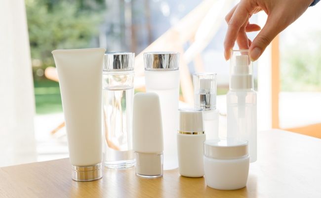 ケア用品イメージ