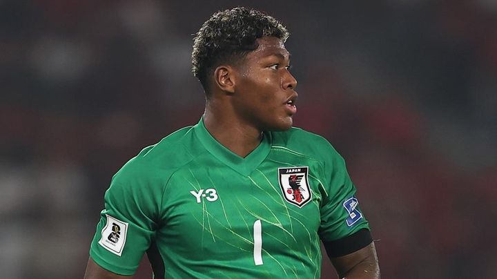 22歳の日本代表GK、イタリアで寿司を食べない理由を明かす！現地で「動物」と呼ばれているとも