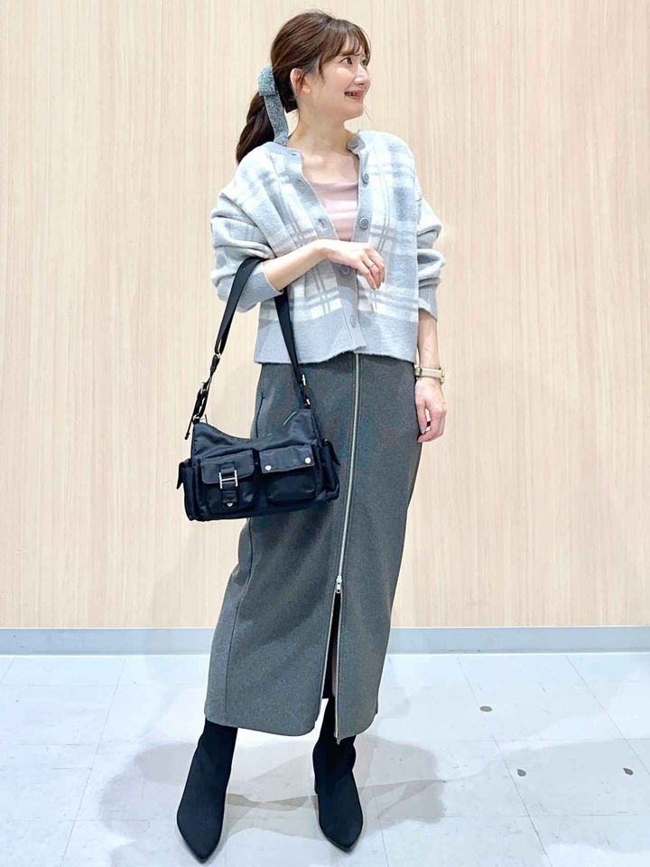 画像1: 出典：GU