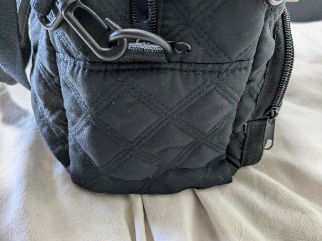 キルティング素材