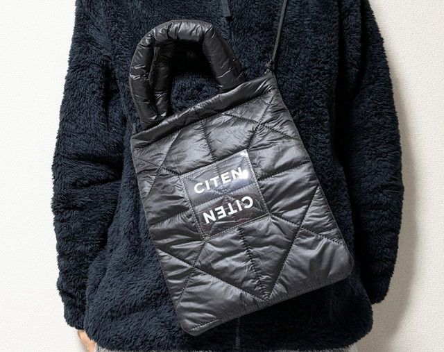 キルティングバッグショルダータイプ