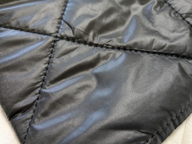 CITENキルティング生地