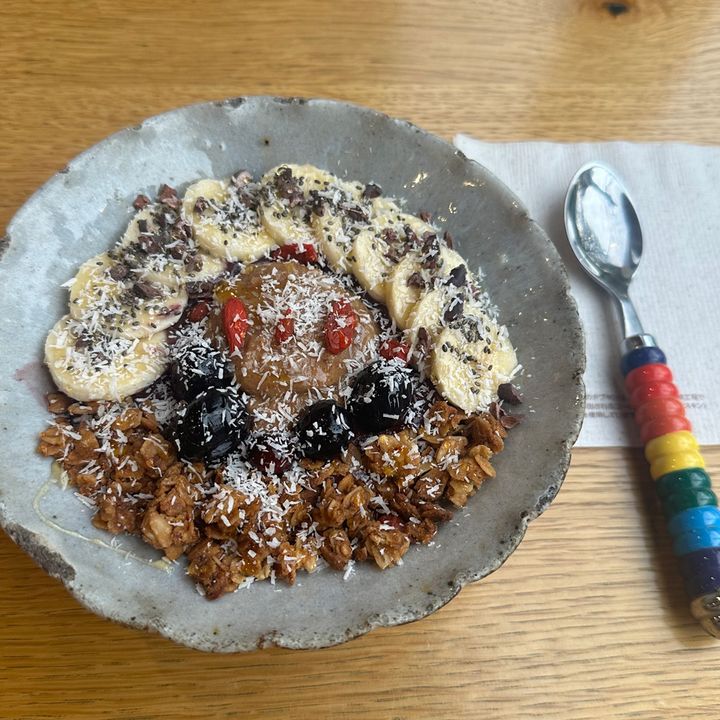 【アサイーボウル】がおいしい東京の人気店6選！美容・ダイエットにいいと大流行！【最新】