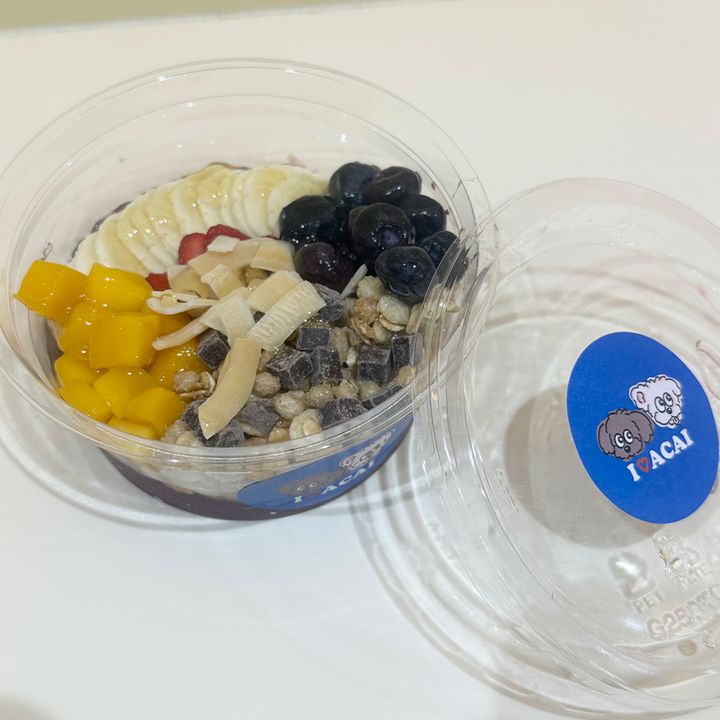 【アサイーボウル】がおいしい東京の人気店6選！美容・ダイエットにいいと大流行！【最新】