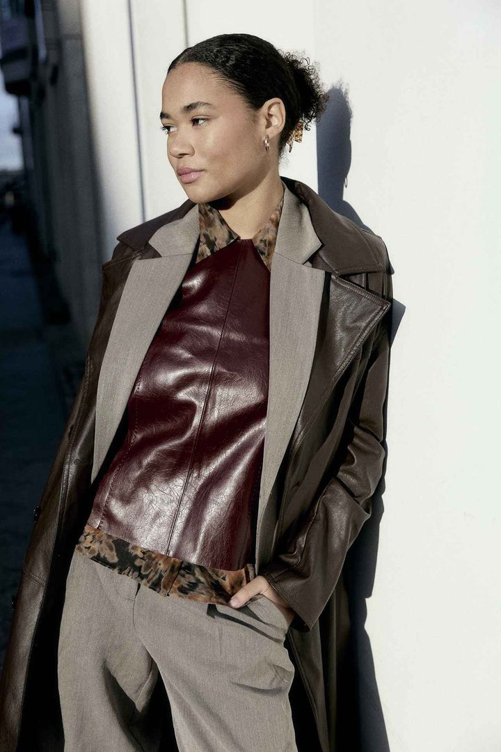 画像2: セットアップでとことんクールに