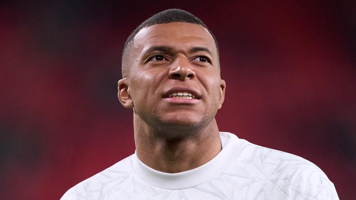 39歳ロナウド、批判される25歳スターに言及「レアル・マドリーはPSGではない」