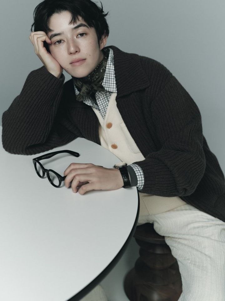 タイムレスな装いの魅力を深掘り！ イームズ夫妻のおしゃれな着こなし8選【イームズファッション】