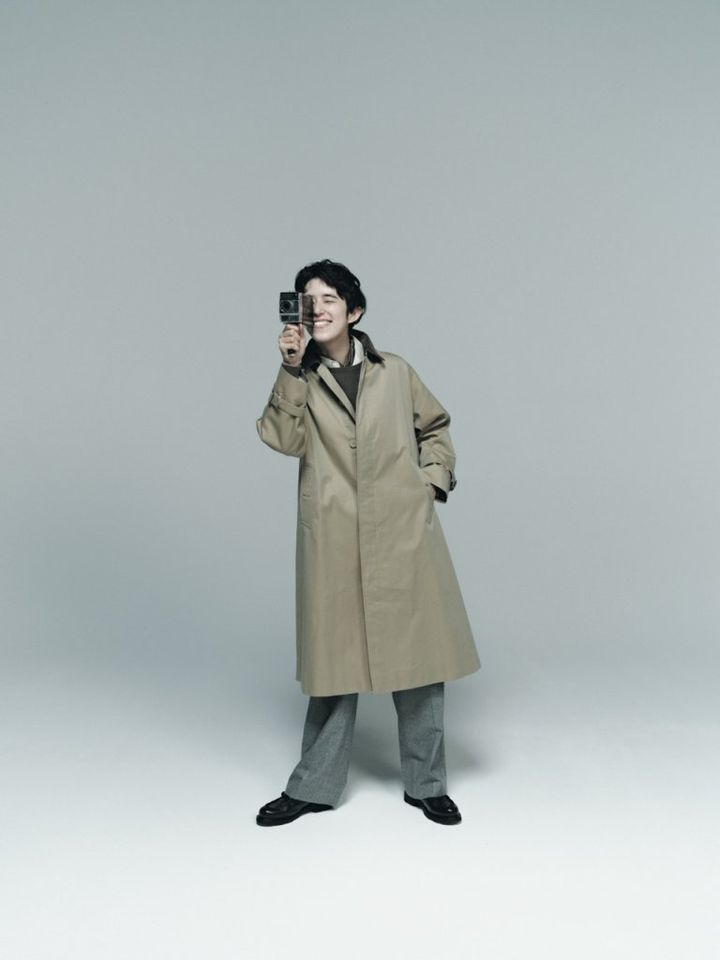 タイムレスな装いの魅力を深掘り！ イームズ夫妻のおしゃれな着こなし8選【イームズファッション】