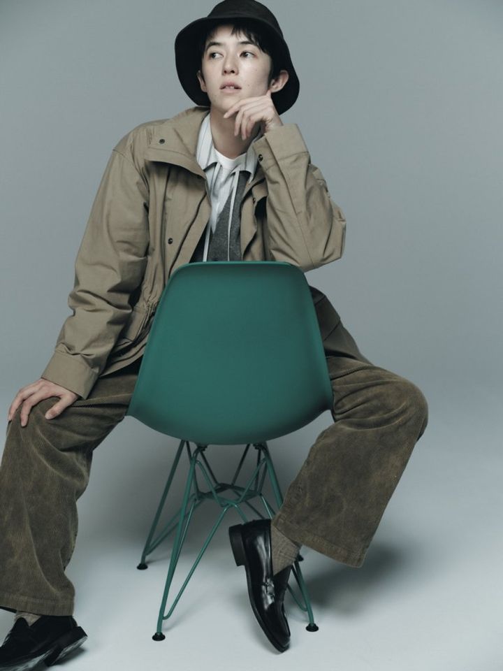 タイムレスな装いの魅力を深掘り！ イームズ夫妻のおしゃれな着こなし8選【イームズファッション】