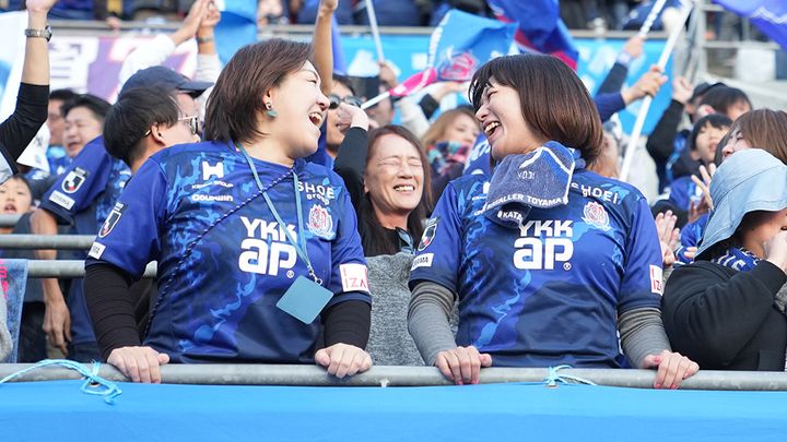 2部リーグ昇格をかけた大一番で壮絶なドラマ…『あと数分』での逆転劇が起きる