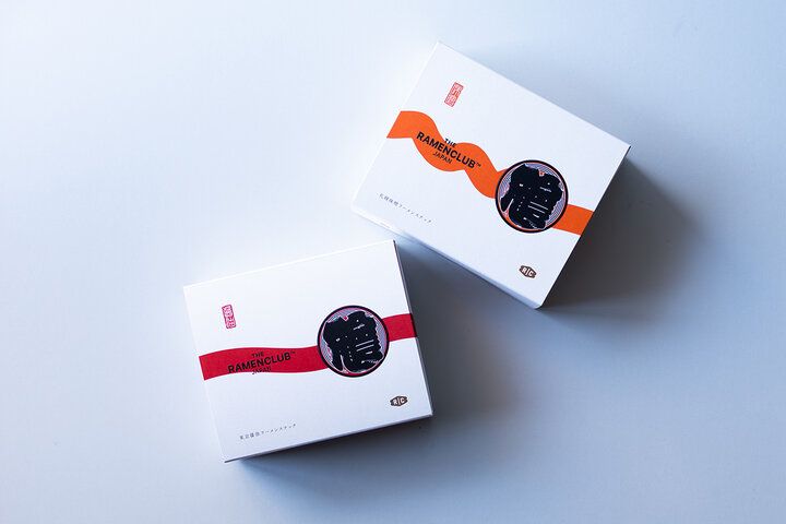 【東京駅限定】ラーメン好き必見！進化系スナック「RAMEN CLUB」