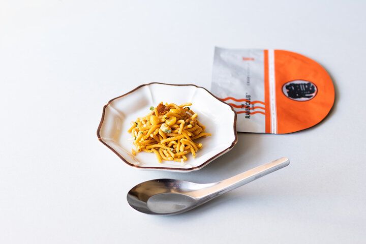 【東京駅限定】ラーメン好き必見！進化系スナック「RAMEN CLUB」