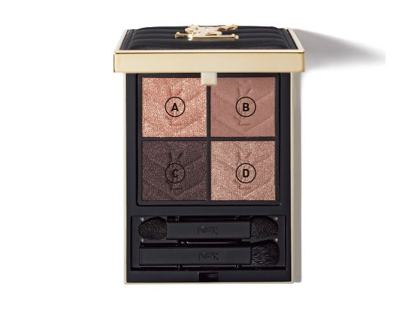 クチュール ミニ クラッチ