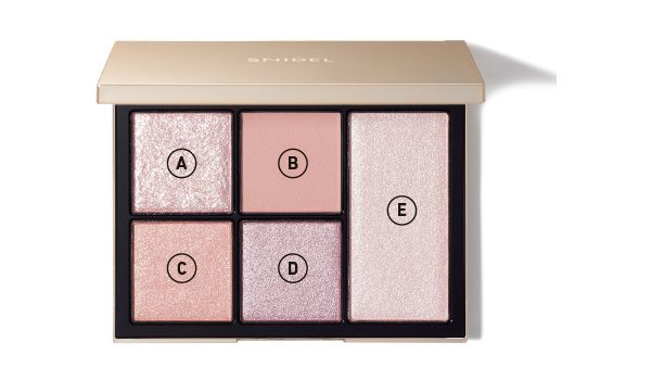 フェイス スタイリスト