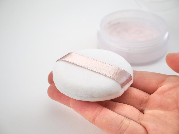 画像: 高い毛穴カバー力と美容保湿成分が魅力