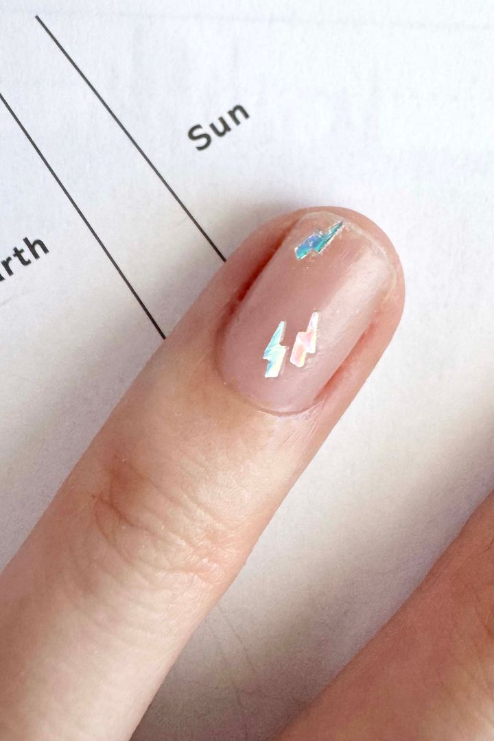 2024クリスマスネイル☆ 年明けまで楽しめるおすすめのホリデーシーズンネイル【ささやかですてきなもの 大谷有紀 vol.215】