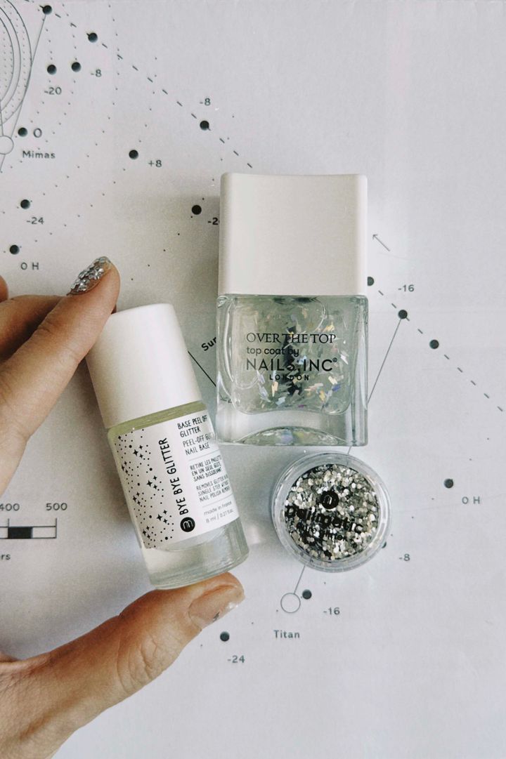 2024クリスマスネイル☆ 年明けまで楽しめるおすすめのホリデーシーズンネイル【ささやかですてきなもの 大谷有紀 vol.215】