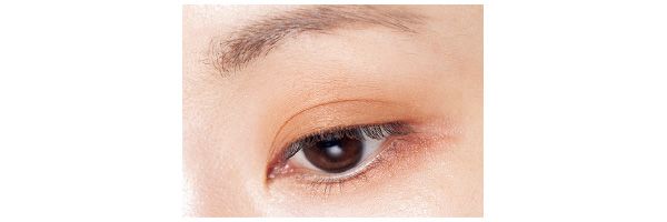 アイカラーレーションN 01使用