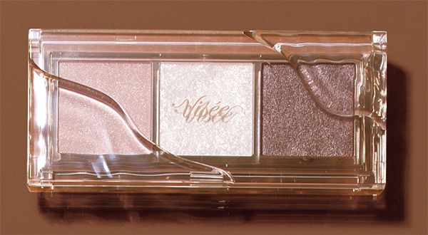 キラー アイ トリオ