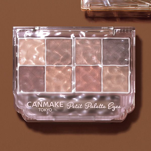 プティパレットアイズ（マットタイプ）