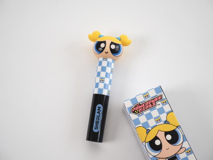 画像1: 透明感アップ！思わず笑っちゃうほど可愛いボトルデザイン