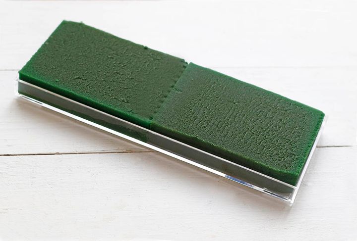 アドベントのキャンドルアレンジ