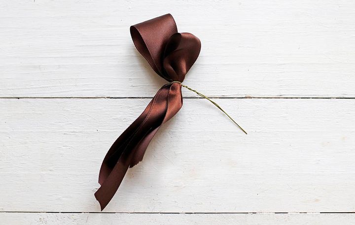 アドベントのキャンドルアレンジ