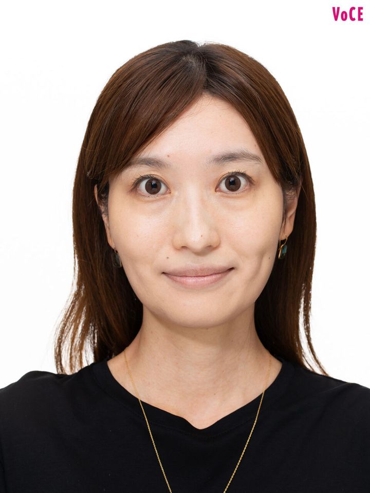 【診断つき】凹凸感のある顔をなめらかにするイガリ式メイク術【ゴリラさんタイプ】