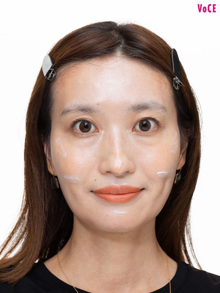 【診断つき】凹凸感のある顔をなめらかにするイガリ式メイク術【ゴリラさんタイプ】