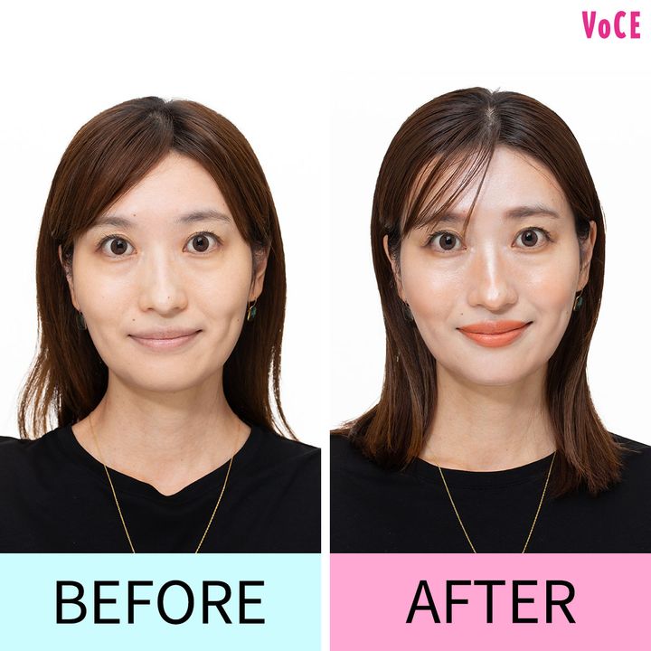 【診断つき】凹凸感のある顔をなめらかにするイガリ式メイク術【ゴリラさんタイプ】