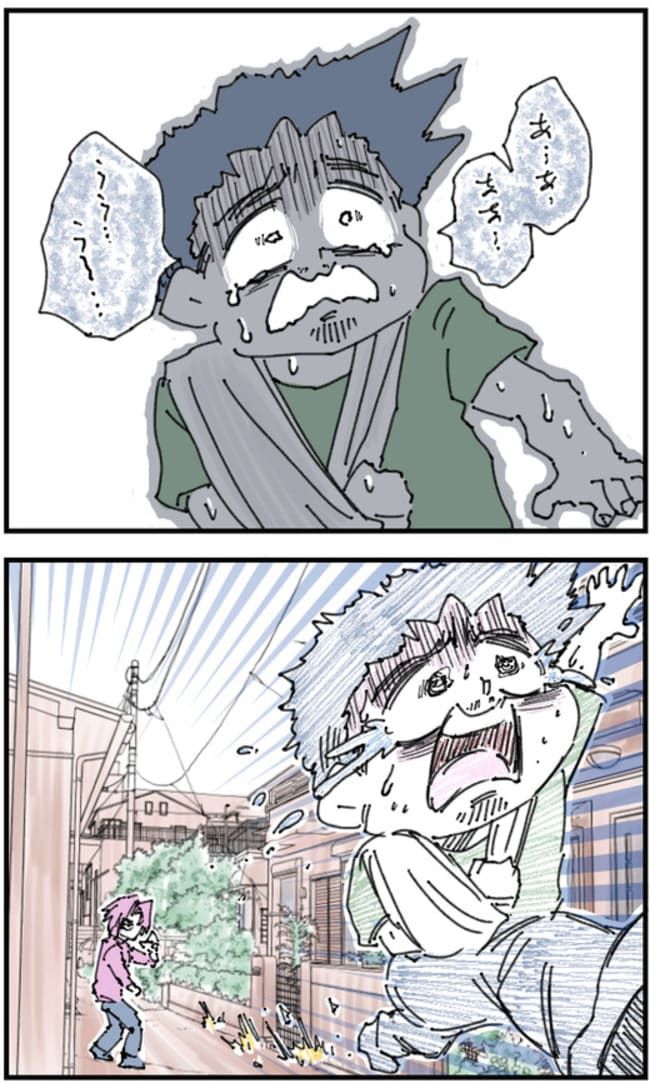 夫がまったく話を聞いてない件29-12