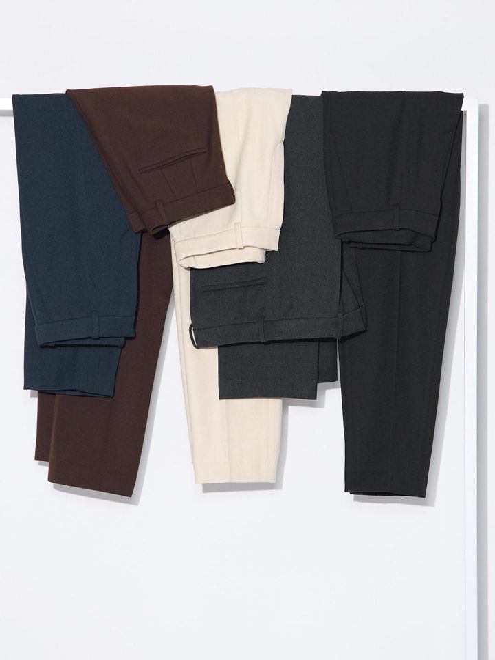 画像2: 出典：ユニクロ