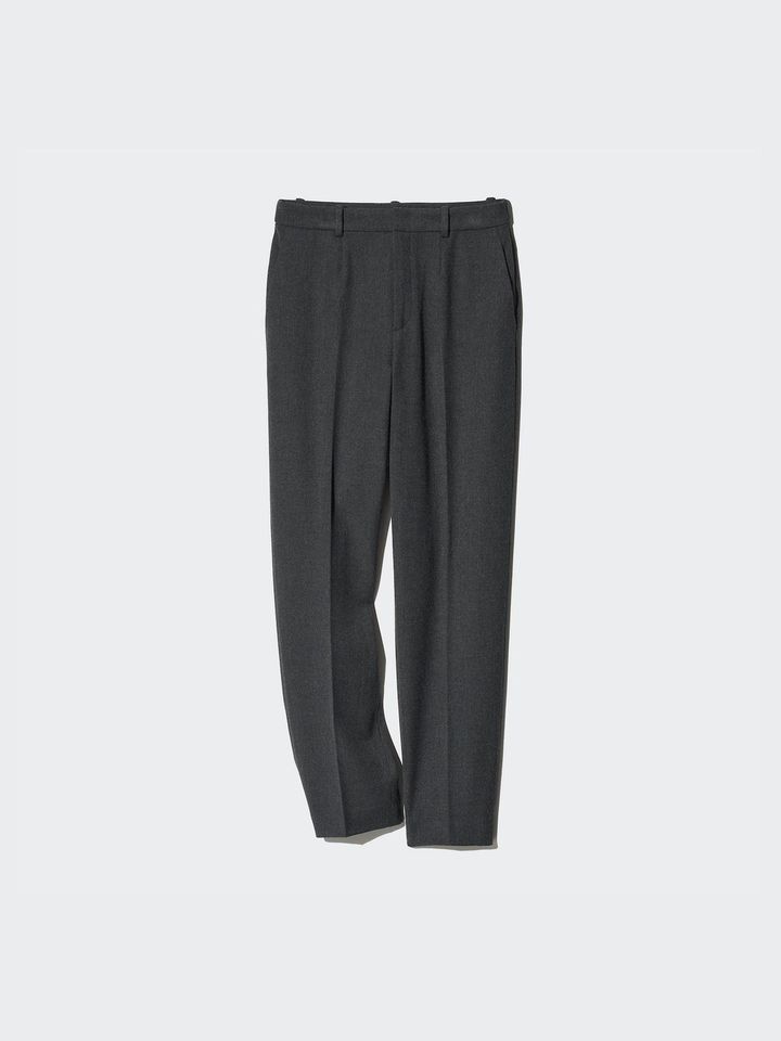 画像1: 出典：ユニクロ