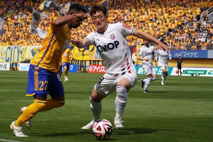 J1初昇格ファジアーノ岡山！歴史的偉業に貢献した5選手