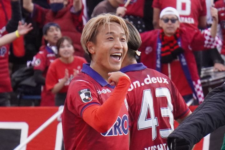 J1初昇格ファジアーノ岡山！歴史的偉業に貢献した5選手