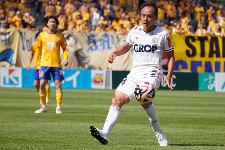 J1初昇格ファジアーノ岡山！歴史的偉業に貢献した5選手