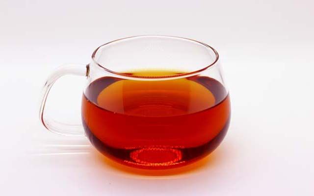 ルイボスティー