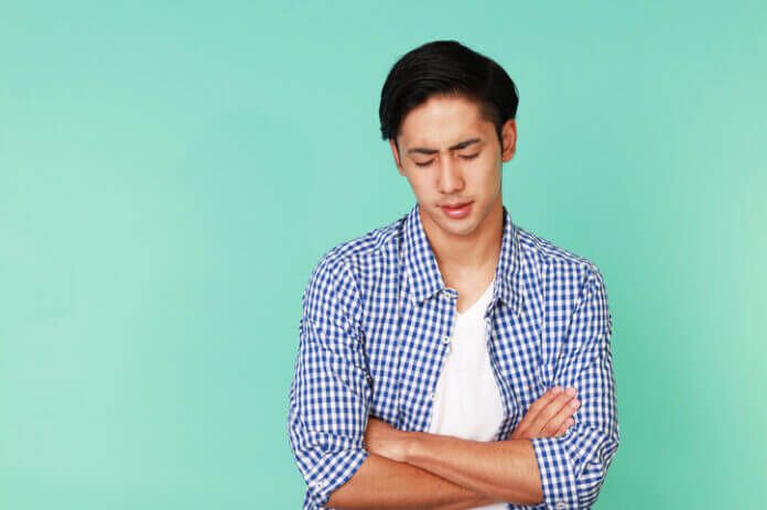 情けなさすぎる…！ 根性がない男性の特徴6つ